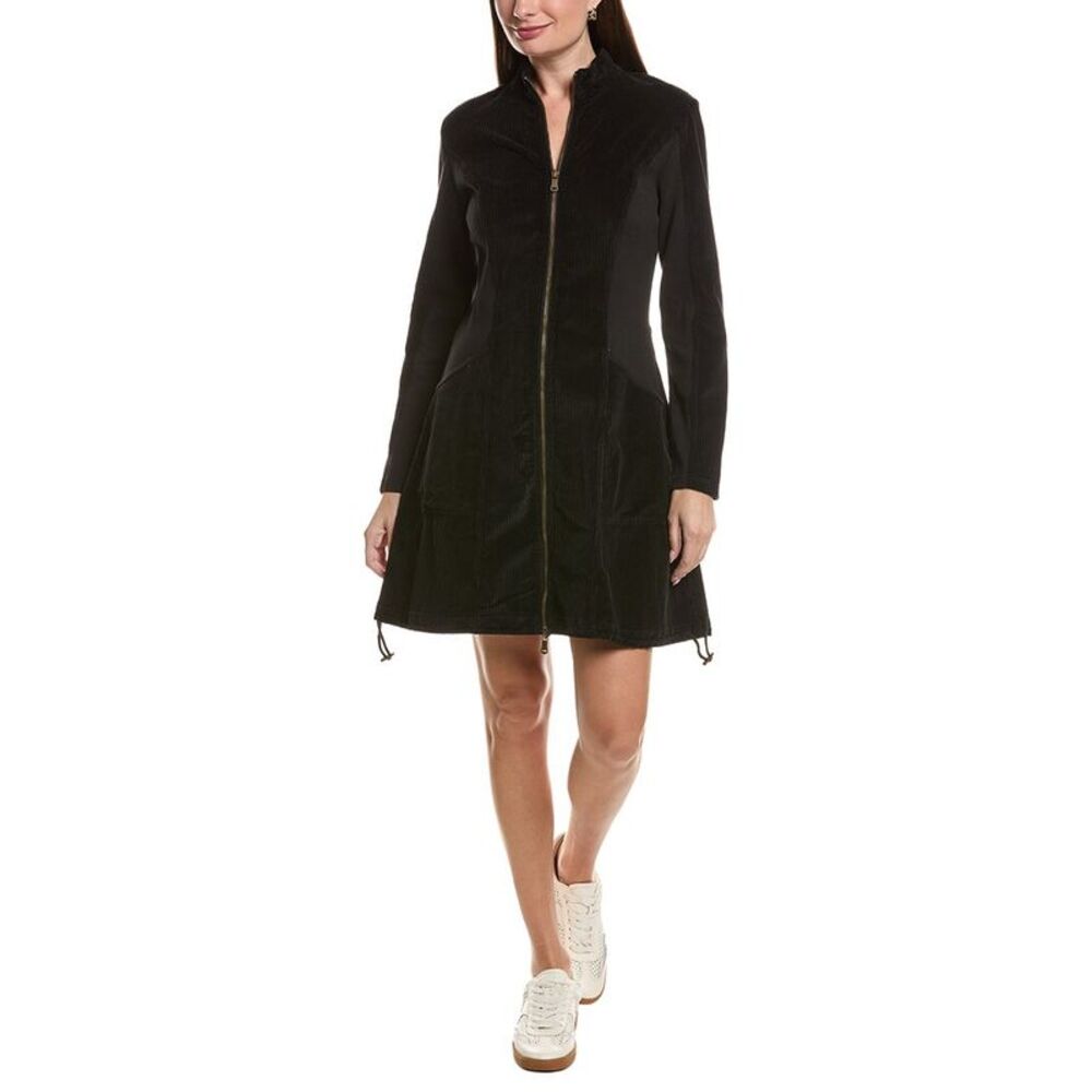 Xcvi Womens  Uzma Jacket Dress